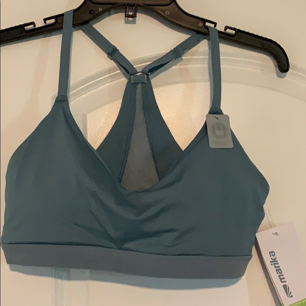 New with tags Sports Bra